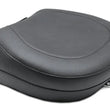 Load image into Gallery viewer, Mustang 06-17 Harley Softail Wide Tire (200mm) Wide Touring Recessed Passenger Seat - Black