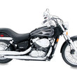 Load image into Gallery viewer, Mustang 07-15 Honda VT750C2 Spirit,10-20 DayTripper 1PC Seat - Black