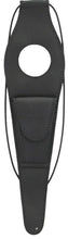 Load image into Gallery viewer, Mustang 07-17 Yamaha 1300 V-Star Cruiser Tank Bib - Black - Side View