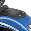 Load image into Gallery viewer, Mustang 07-17 Yamaha V-Star 1300, V-Star Tourer, V-Star 1300 Fender Bib Deluxe - Black - Main Product View