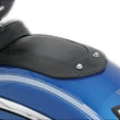 Load image into Gallery viewer, Mustang 07-17 Yamaha V-Star 1300, V-Star Tourer, V-Star 1300 Fender Bib Deluxe - Black - Side View