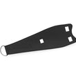 Load image into Gallery viewer, Mustang 08-15 Triumph Rocket 111 Tank Bib Plain - Black - Side View