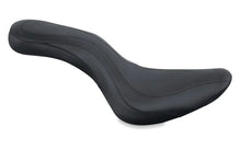 Load image into Gallery viewer, Mustang 08-17 Yamaha Raider DayTripper 1PC Seat - Black