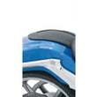 Load image into Gallery viewer, Mustang 08-17 Yamaha Raider Fender Bib - Black - Side View