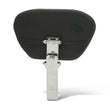Load image into Gallery viewer, Mustang 08-21 Harley Electra Glide, Rd Glide, Rd King, Str Glide Lowdown Driver Backrest - Black
