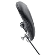Load image into Gallery viewer, Mustang 08-21 Harley Electra Glide Std, Rd Glide, Rd King, Str Glide Passenger Backrest - Black