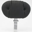 Load image into Gallery viewer, Mustang 08-21 Harley Electra Glide Std, Rd Glide, Rd King, Str Glide Touring Backrest Regal -Black - Main Product View