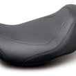 Load image into Gallery viewer, Mustang 08-21 Harley Electra Glide Std, Rd Glide, Rd King, Street Glide Tripper Solo Seat - Black