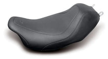 Load image into Gallery viewer, Mustang 08-21 Harley Electra Glide Std, Rd Glide, Rd King, Street Glide Tripper Solo Seat - Black
