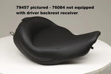 Load image into Gallery viewer, Mustang 08-21 Harley Electra Glide Std,Rd Glide,Rd King, Str Glide Tripper Solo Seat - Brown