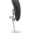 Load image into Gallery viewer, Mustang 08-21 Harley Electra Glide,Rd Glide,Rd King,Str Glide Lowdown Driver Backrest Pearls - Black