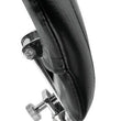 Load image into Gallery viewer, Mustang 08-21 Harley Electra Glide,Rd Glide,Rd King,Str Glide Summit Driver Backrest- Black - Main Product View