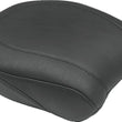 Load image into Gallery viewer, Mustang 08-21 Harley Electra Glide,Rd Glide,Rd King,Str Glide Touring 1PC Seat w/DBR -Black - Main Product View