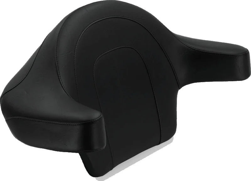 Mustang 08-21 Harley Electra Glide,Rd Glide,Rd King,Str Glide Touring Arm Wrap - Black - Main Product View