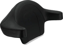 Load image into Gallery viewer, Mustang 08-21 Harley Electra Glide,Rd Glide,Rd King,Str Glide Touring Arm Wrap - Black - Main Product View