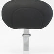 Load image into Gallery viewer, Mustang 08-21 Harley Electra Glide,Rd Glide,Rd King,Str Glide Touring Driver Backrest Studs - Black