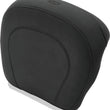 Load image into Gallery viewer, Mustang 08-21 Harley FL Tour-Pak Pad - Black - Main Product View