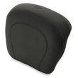 Load image into Gallery viewer, Mustang 08-21 Harley FL Tour-Pak Pad - Black - Side View