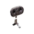 Load image into Gallery viewer, Mustang 08-21 Harley FL Touring Driver Backrest Kit Regal - Black - Side View