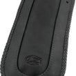 Load image into Gallery viewer, Mustang 08-21 Harley FL Touring Fender Bib - Black - Main Product View