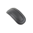 Load image into Gallery viewer, Mustang 08-21 Harley FL Touring Fender Bib - Black - Side View