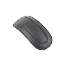 Load image into Gallery viewer, Mustang 08-21 Harley FL Touring Fender Bib - Black - Side View