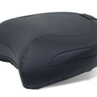 Load image into Gallery viewer, Mustang 08-21 Harley FL Touring Recessed Passenger Seat - Black