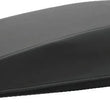 Load image into Gallery viewer, Mustang 08-21 Harley FL Touring Saddlebag Lid Covers - Black - Main Product View