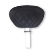 Load image into Gallery viewer, Mustang 08-25 Harley FL Touring Rd King Special, Rd Glide Ltd, Dble Diamond Driver Backrest - Black