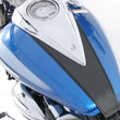 Load image into Gallery viewer, Mustang 09-17 Yamaha V-Star 950, 09-17 V-Star 950 Tourer Tank Bib - Black