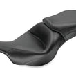 Load image into Gallery viewer, Mustang 09-21 Kawasaki Vulcan 1700 Voyager, Nomad Standard Touring 1PC Seat - Black