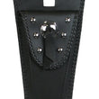 Load image into Gallery viewer, Mustang 09-21 Suzuki Boulevard Cruiser Tank Bib - Black