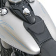 Load image into Gallery viewer, Mustang 09-23 Harley FLSTB Softail Tank Bib - Black