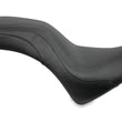 Load image into Gallery viewer, Mustang 10-13 Honda VT1300C Sabre, 10-16 Stateline, 10-15 Interstate DayTripper 1PC Seat - Black
