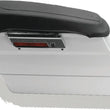 Load image into Gallery viewer, Mustang 10-18 Triumph Thunderbird, Thunderbird Storm Tripper Fastback Solo Seat - Black - Side View