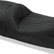 Load image into Gallery viewer, Mustang 10-21 Can-Am Spyder RT Standard Touring 1PC Seat - Black - Main Product View