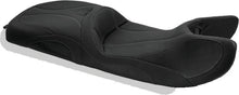 Load image into Gallery viewer, Mustang 10-21 Can-Am Spyder RT Standard Touring 1PC Seat - Black - Main Product View