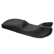 Load image into Gallery viewer, Mustang 10-21 Can-Am Spyder RT Standard Touring 1PC Seat - Black - Detail View