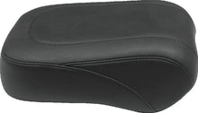 Load image into Gallery viewer, Mustang 10-21 Honda VT1300CX Fury Tripper Passenger Seat - Black - Main Product View