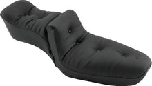 Load image into Gallery viewer, Mustang 11-17 Yamaha Stryker Cruiser Tank Bib - Black - Main Product View
