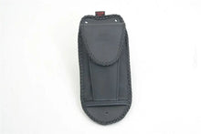 Load image into Gallery viewer, Mustang 12-16 Harley Switchback, 06-10 Superglide, 06-17 Streetbob Tank Bib - Black