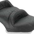 Load image into Gallery viewer, Mustang 12-17 Honda Gold Wing Standard Touring Heated 1PC Seat - Black - Main Product View