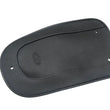 Load image into Gallery viewer, Mustang 13-17 Harley Breakout Fender Bib - Black - Main Product View