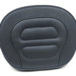 Load image into Gallery viewer, Mustang 13-17 Harley Softail Breakout Sissy Bar Pad (12 inch x 9 inch) - Black
