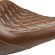 Load image into Gallery viewer, Mustang 14-21 BMW R NineT, Scrambler Standard Touring Solo Seat - Black - Main Product View