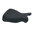 Load image into Gallery viewer, Mustang 14-21 BMW R NineT, Scrambler Standard Touring Solo Seat - Black - Side View