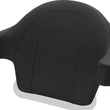 Load image into Gallery viewer, Mustang 14-21 Harley Electra Glide,Rd Glide,Rd King,Str Glide Extended Arm Wrap - Black - Main Product View