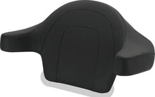 Load image into Gallery viewer, Mustang 14-21 Harley Electra Glide,Rd Glide,Rd King,Str Glide Extended Arm Wrap - Black - Main Product View