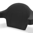 Load image into Gallery viewer, Mustang 14-21 Harley Electra Glide,Rd Glide,Rd King,Str Glide Extended Arm Wrap Blk Pearls-Black