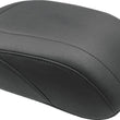 Load image into Gallery viewer, Mustang 14-21 Indian Chieftain, Chief, Dark Horse, Vintage Standard Touring Passenger Seat - Black - Main Product View